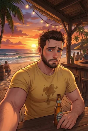 Tasty Soap Bubbles NTS Honeymoon v0.15.3 - Page 332