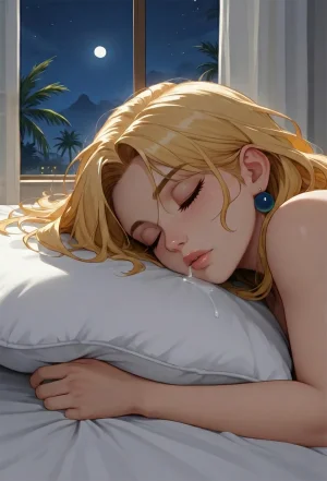 Tasty Soap Bubbles NTS Honeymoon v0.15.3 - Page 334