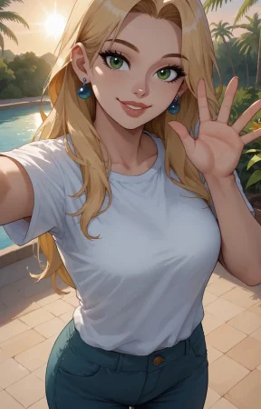 Tasty Soap Bubbles NTS Honeymoon v0.15.3 - Page 337