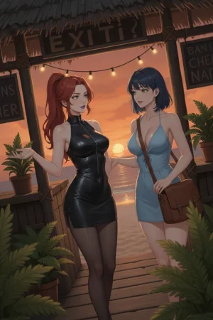 Tasty Soap Bubbles NTS Honeymoon v0.15.3 - Page 339