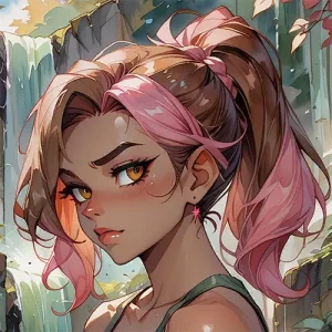 Tasty Soap Bubbles NTS Honeymoon v0.15.3 - Page 370