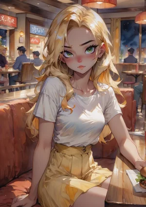 Tasty Soap Bubbles NTS Honeymoon v0.15.3 - Page 386