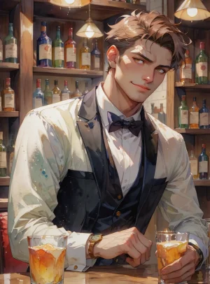 Tasty Soap Bubbles NTS Honeymoon v0.15.3 - Page 400