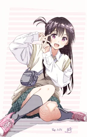 Tasty Soap Bubbles NTS Honeymoon v0.15.3 - Page 401