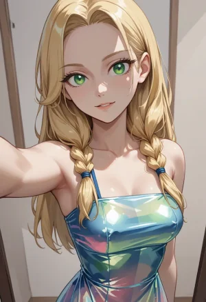 Tasty Soap Bubbles NTS Honeymoon v0.15.3 - Page 423