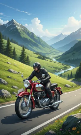 Tasty Soap Bubbles NTS Honeymoon v0.15.3 - Page 45