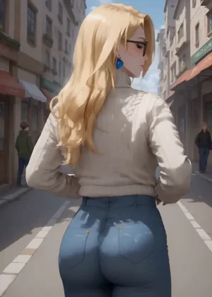 Tasty Soap Bubbles NTS Honeymoon v0.15.3 - Page 455