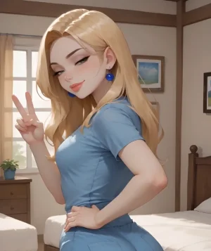 Tasty Soap Bubbles NTS Honeymoon v0.15.3 - Page 457