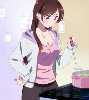 Tasty Soap Bubbles NTS Honeymoon v0.15.3 - Page 48