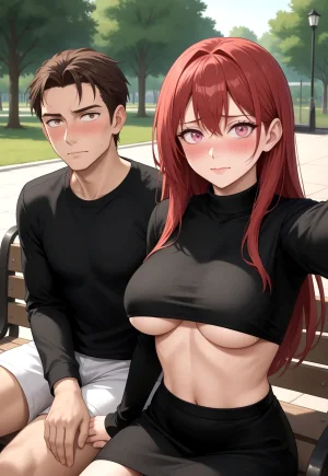 Tasty Soap Bubbles NTS Honeymoon v0.15.3 - Page 97