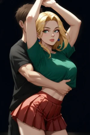 Tasty Soap Bubbles NTS Honeymoon v0.15.3 - Page 99