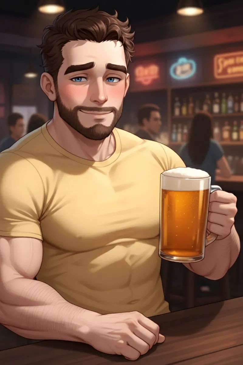 Tasty Soap Bubbles NTS Honeymoon v0.16.1 beta - Image 220