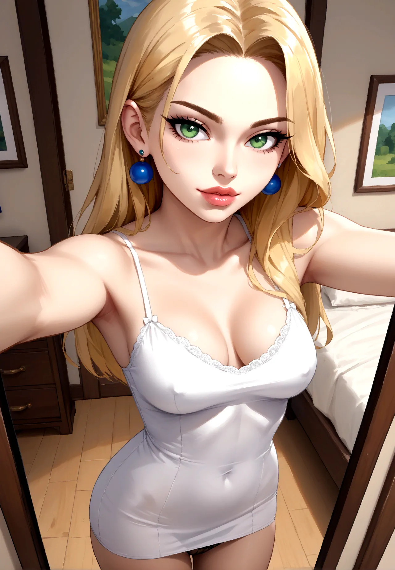 Tasty Soap Bubbles NTS Honeymoon v0.16.1 beta - Image 237