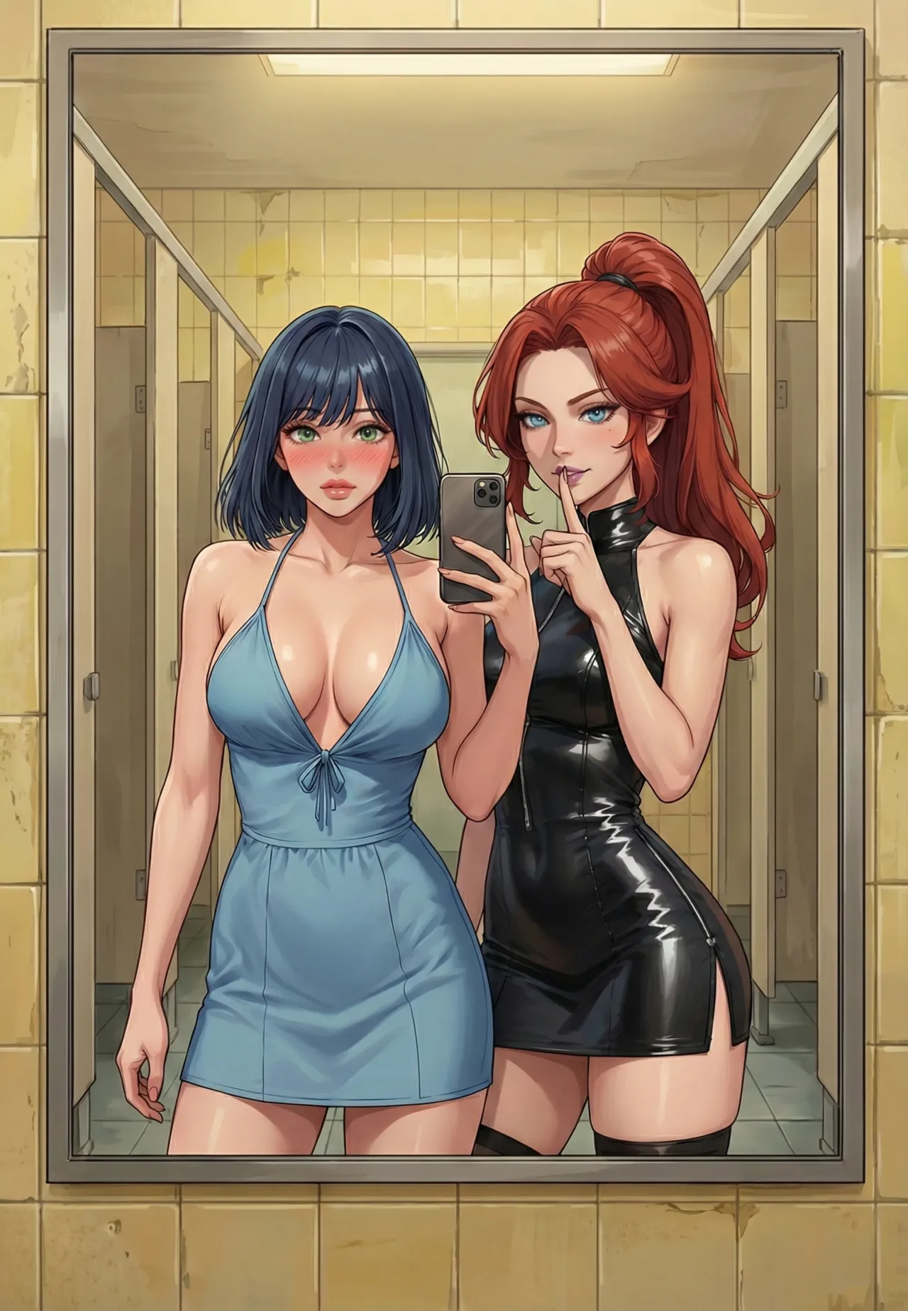 Tasty Soap Bubbles NTS Honeymoon v0.16.1 beta - Image 340