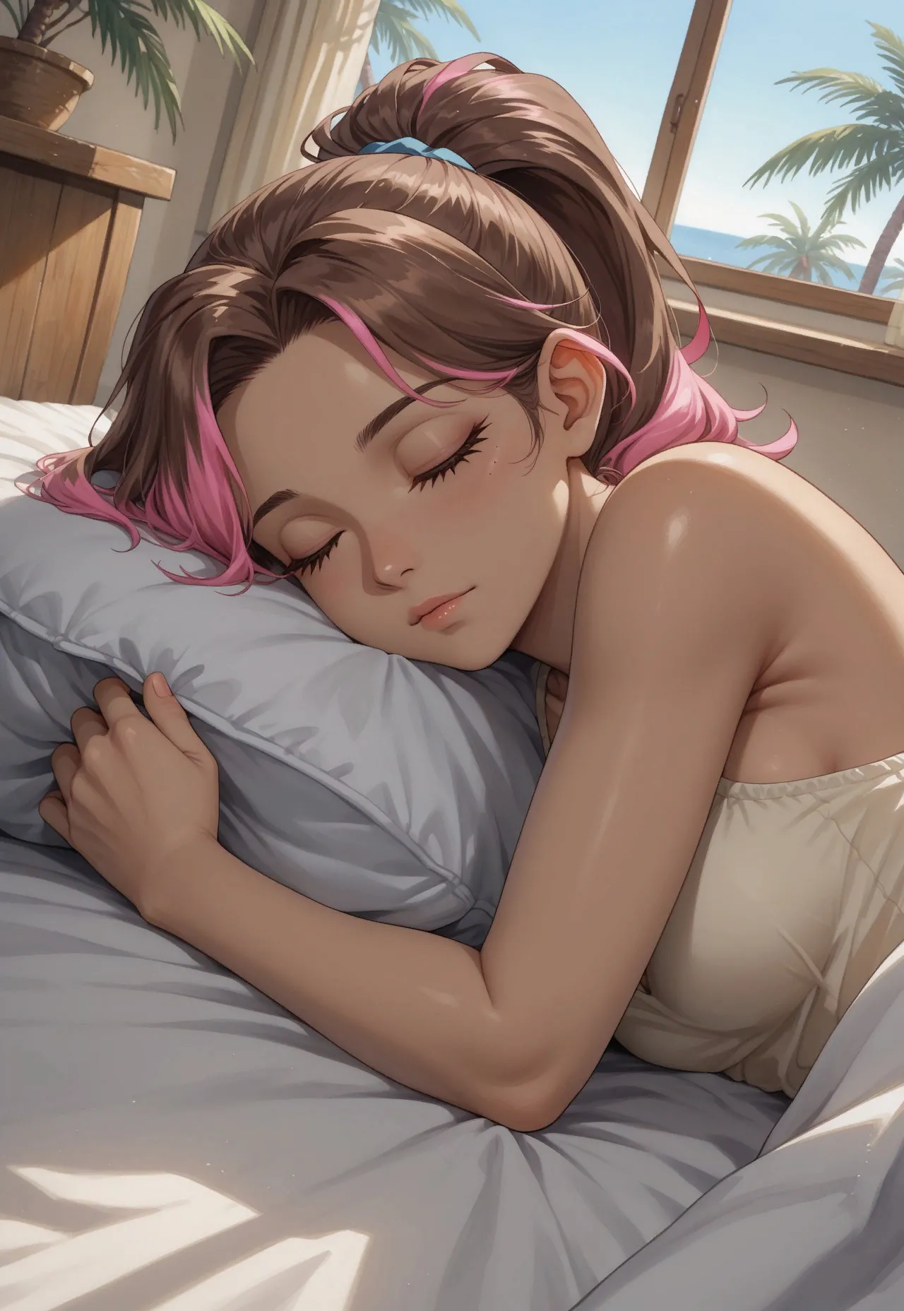 Tasty Soap Bubbles NTS Honeymoon v0.16.1 beta - Image 367