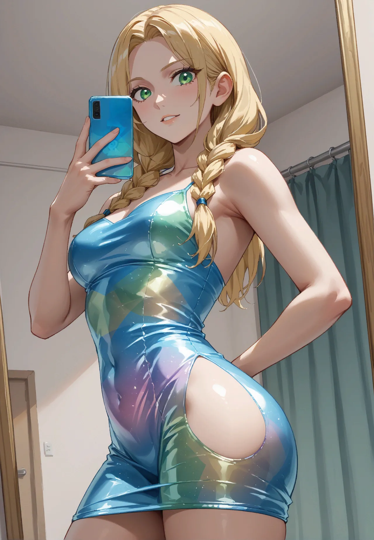 Tasty Soap Bubbles NTS Honeymoon v0.16.1 beta - Image 419