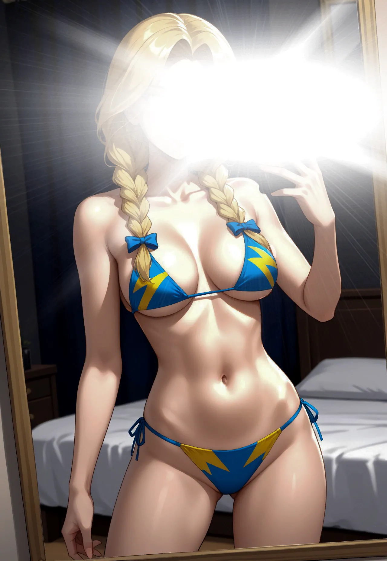 Tasty Soap Bubbles NTS Honeymoon v0.16.1 beta - Image 437