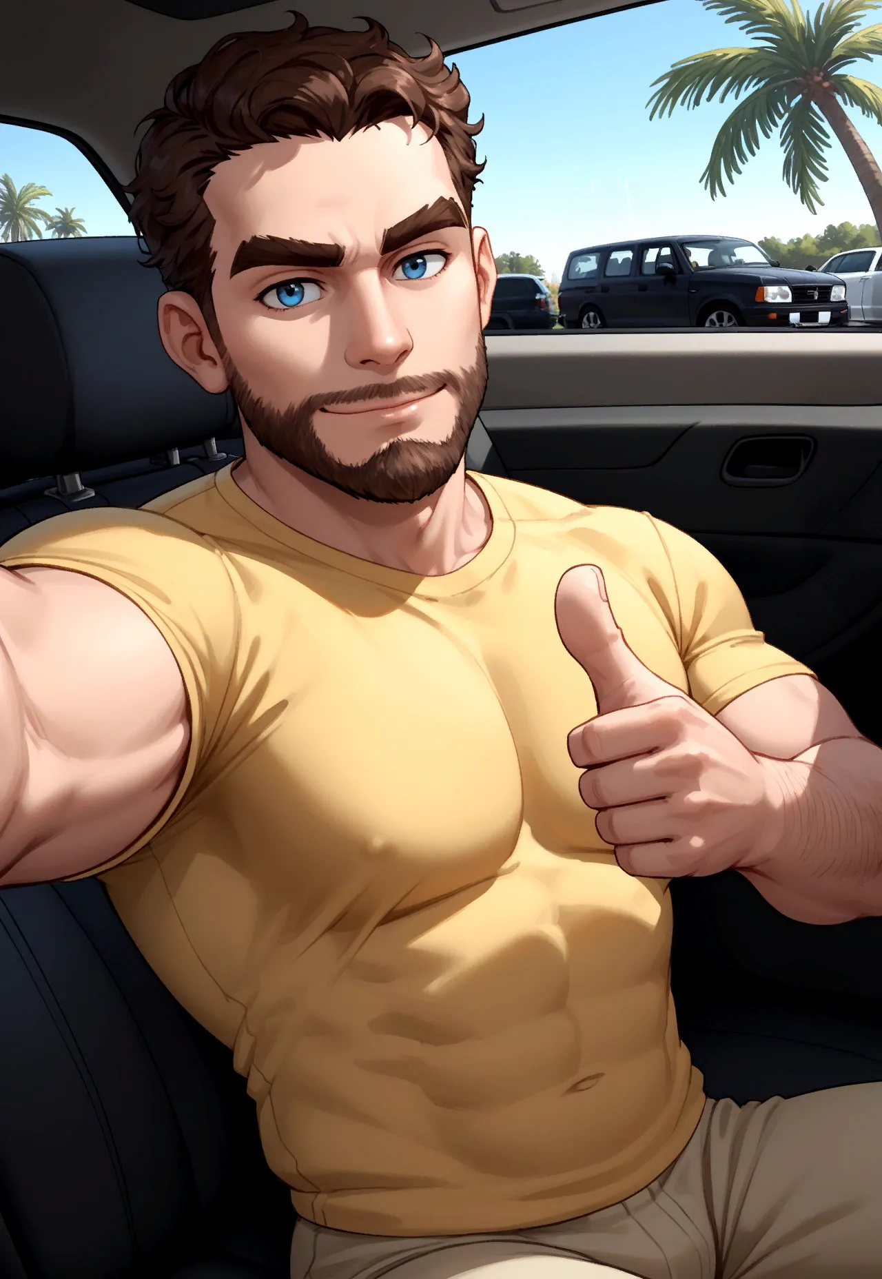 Tasty Soap Bubbles NTS Honeymoon v0.16.1 beta - Image 69