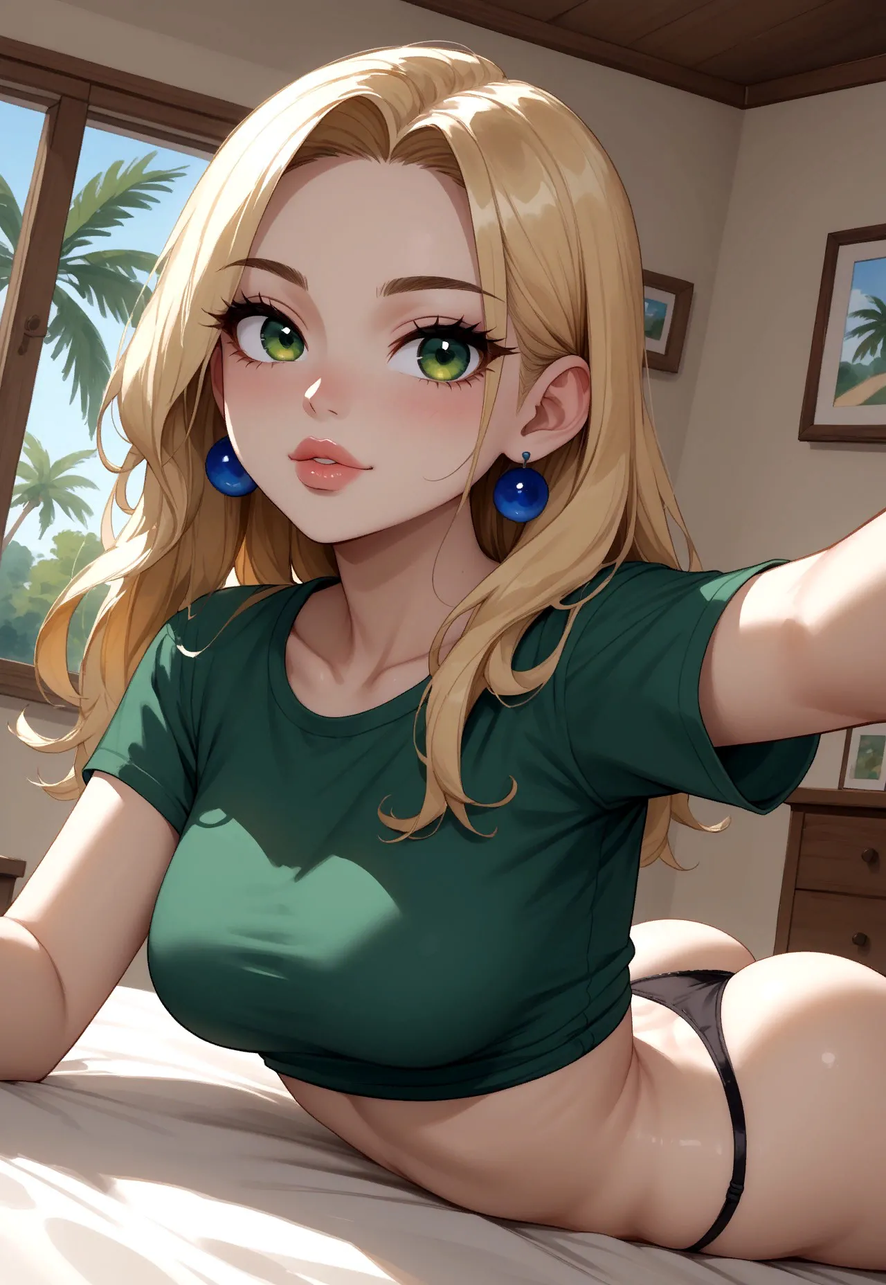 Tasty Soap Bubbles NTS Honeymoon v0.16.1 beta - Image 83