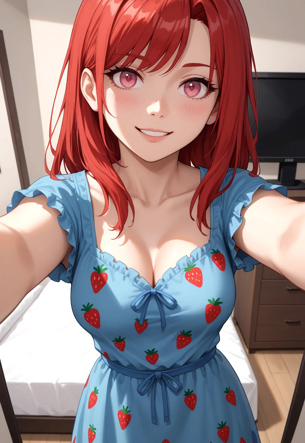 Tasty Soap Bubbles NTS Honeymoon v0.16.1 beta - Image 94