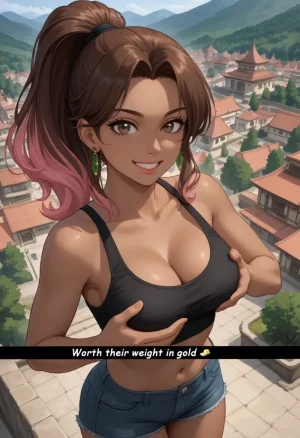 Tasty Soap Bubbles NTS Honeymoon v0.16.1 beta - Page 158