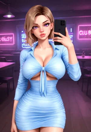 Tasty Soap Bubbles NTS Honeymoon v0.16.1 beta - Page 188