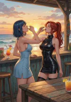 Tasty Soap Bubbles NTS Honeymoon v0.16.1 beta - Page 339