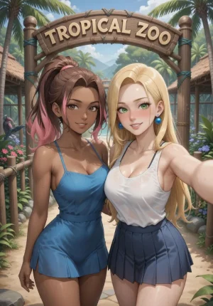 Tasty Soap Bubbles NTS Honeymoon v0.16.1 beta - Page 544