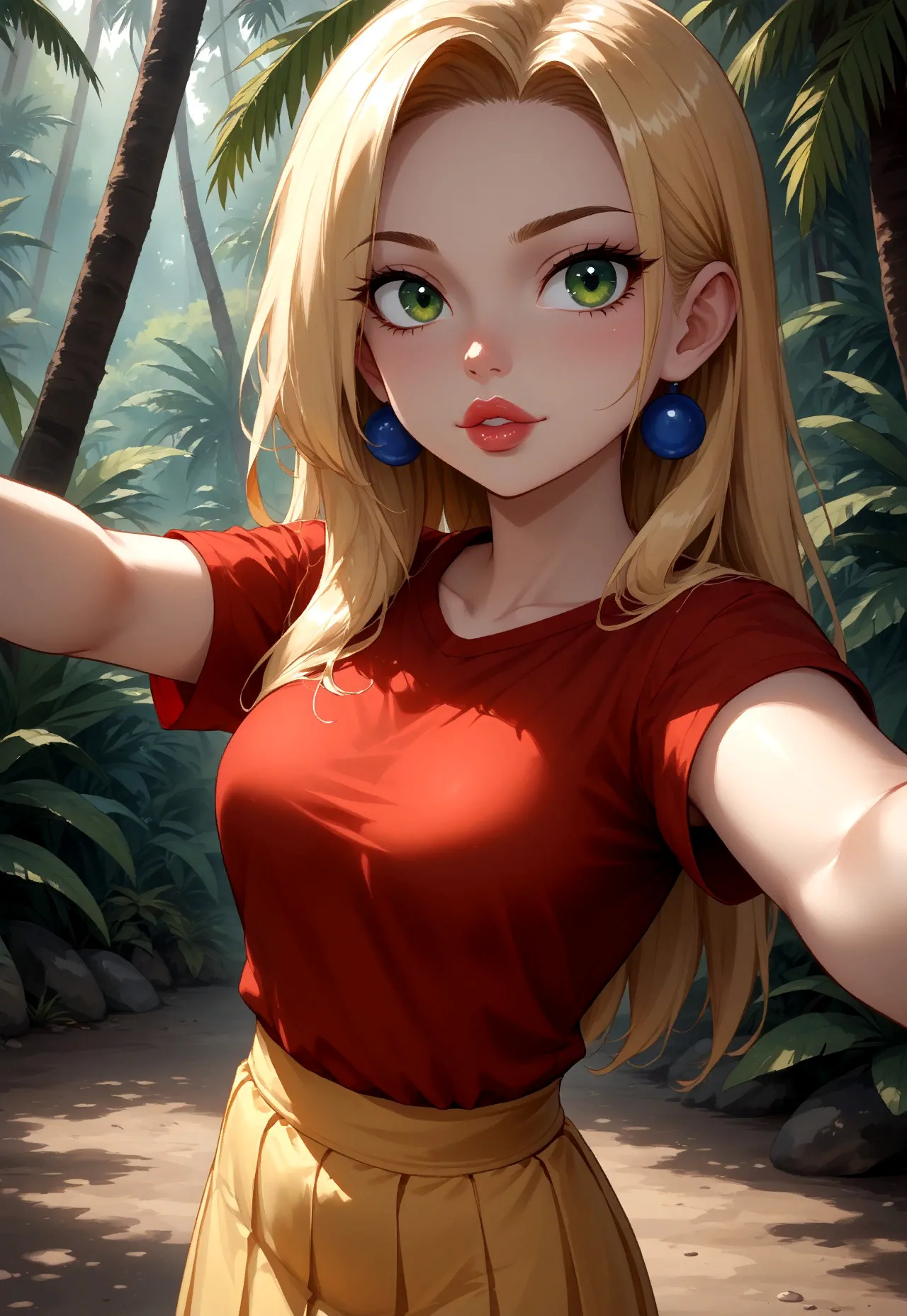 Tasty Soap Bubbles NTS Honeymoon v0.17 - Image 124