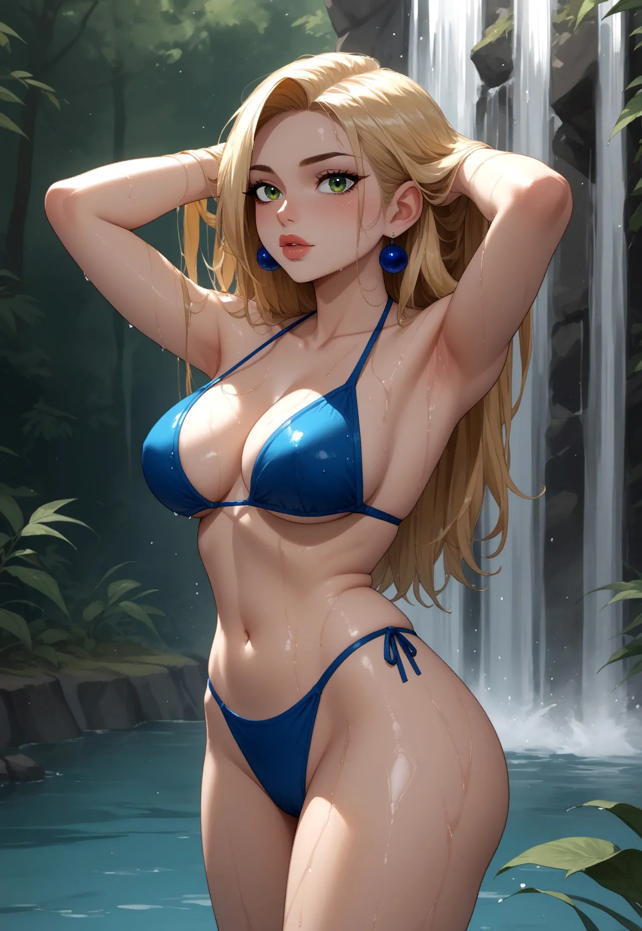 Tasty Soap Bubbles NTS Honeymoon v0.17 - Image 125