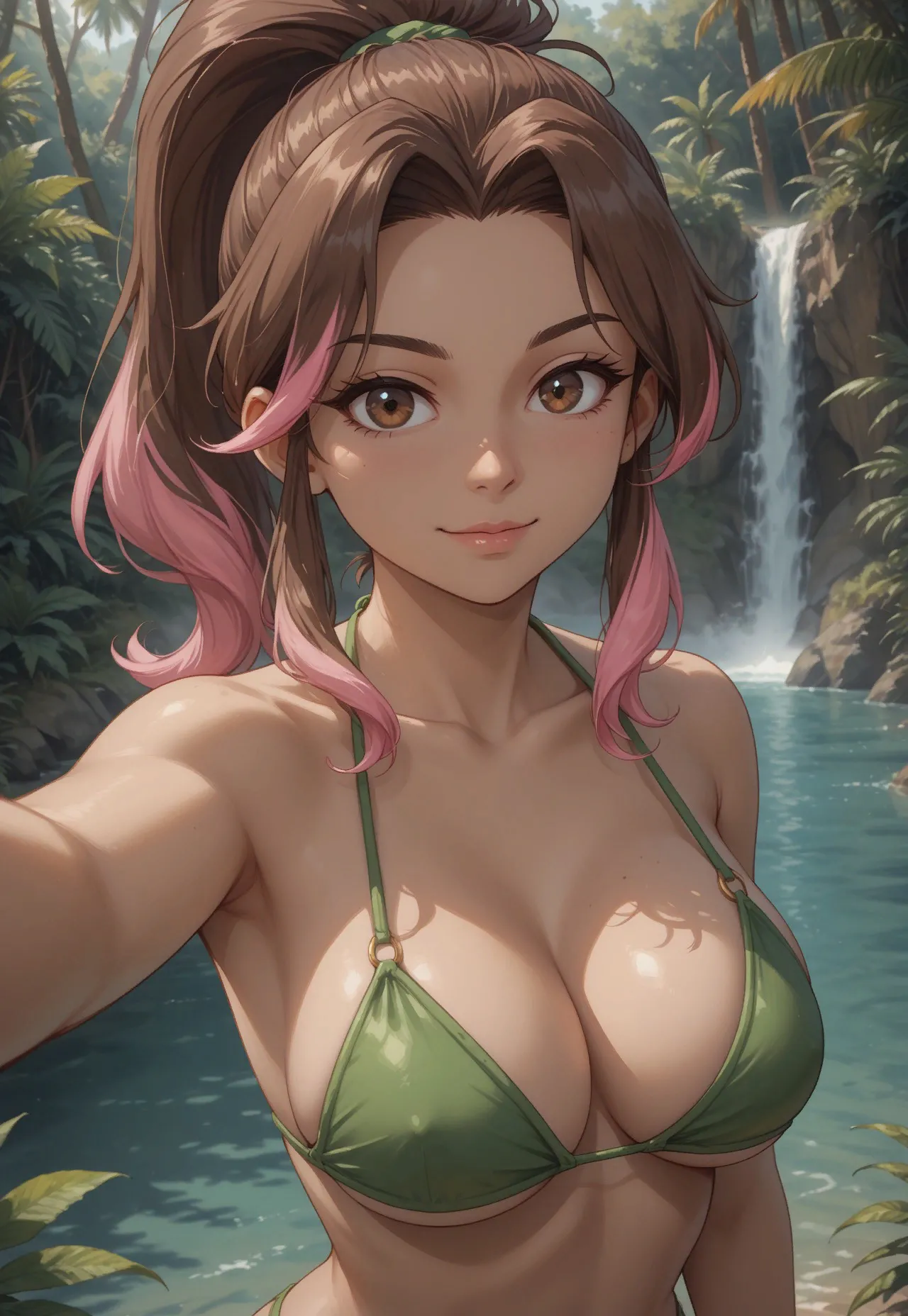 Tasty Soap Bubbles NTS Honeymoon v0.17 - Image 15