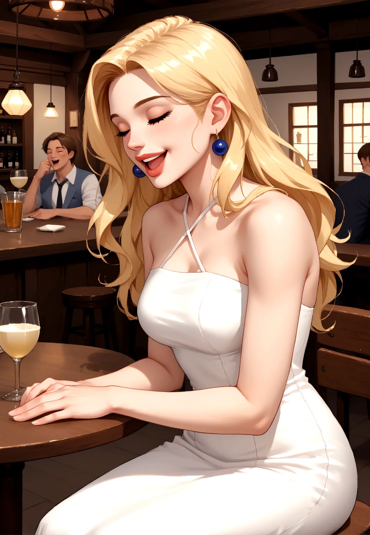 Tasty Soap Bubbles NTS Honeymoon v0.17 - Image 190