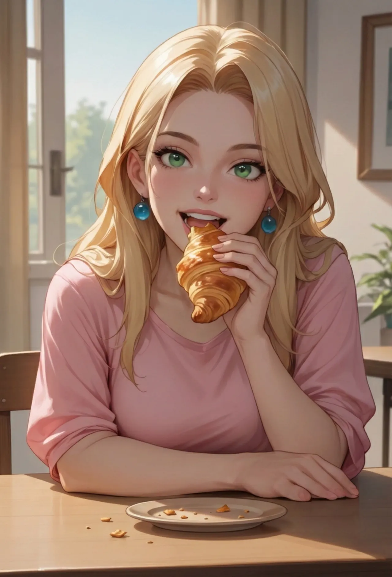 Tasty Soap Bubbles NTS Honeymoon v0.17 - Image 313