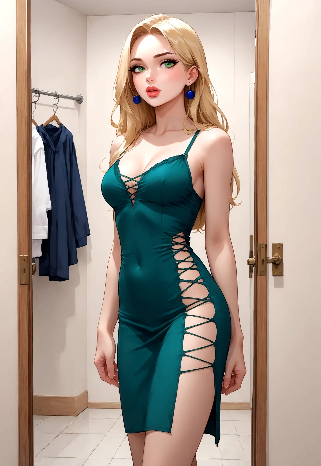 Tasty Soap Bubbles NTS Honeymoon v0.17 - Image 32