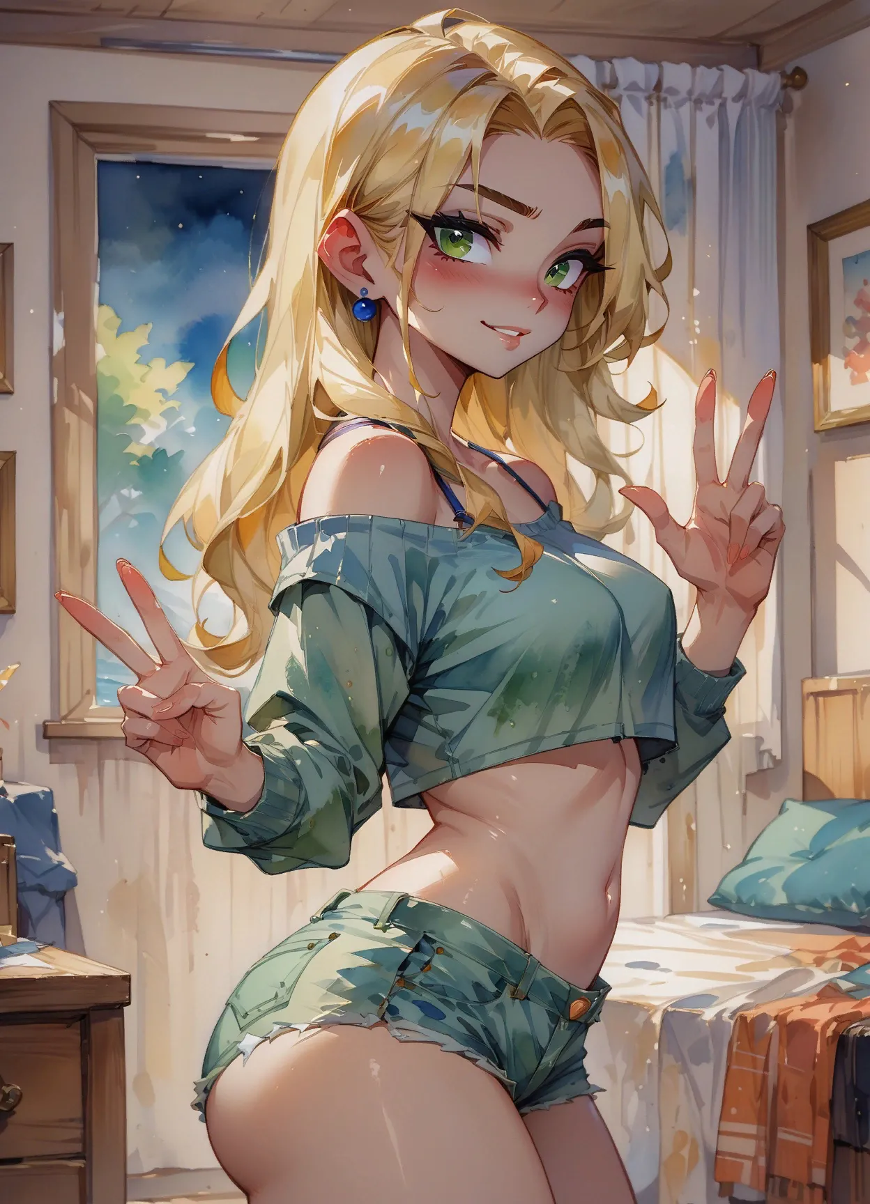 Tasty Soap Bubbles NTS Honeymoon v0.17 - Image 374