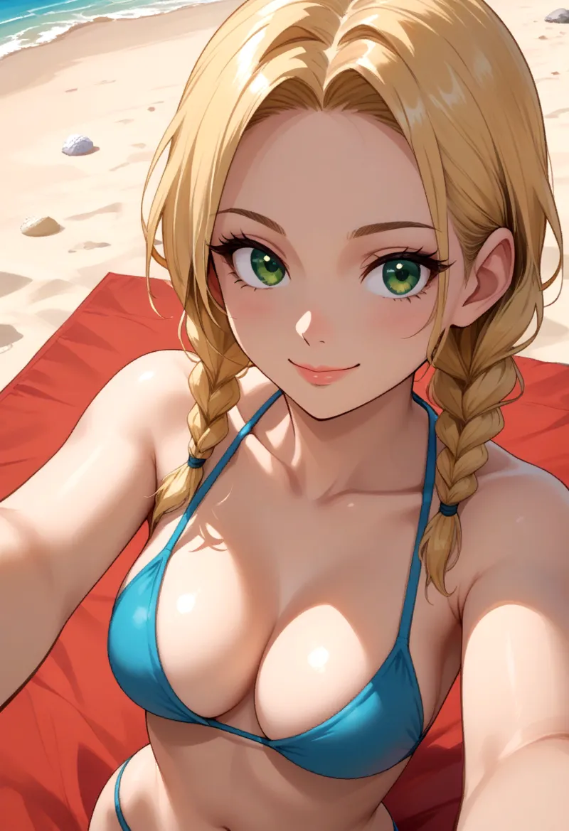 Tasty Soap Bubbles NTS Honeymoon v0.17 - Image 406