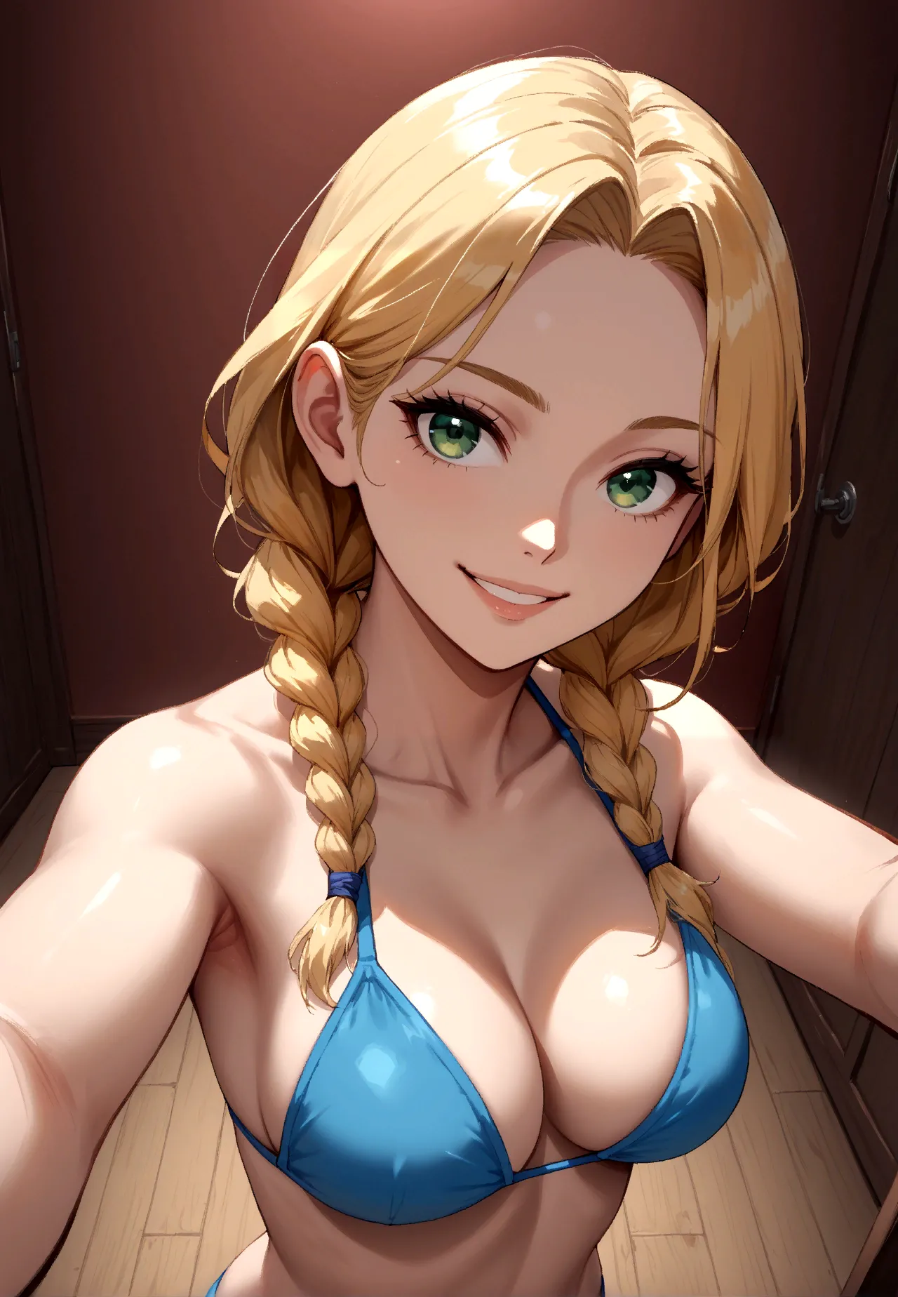 Tasty Soap Bubbles NTS Honeymoon v0.17 - Image 408