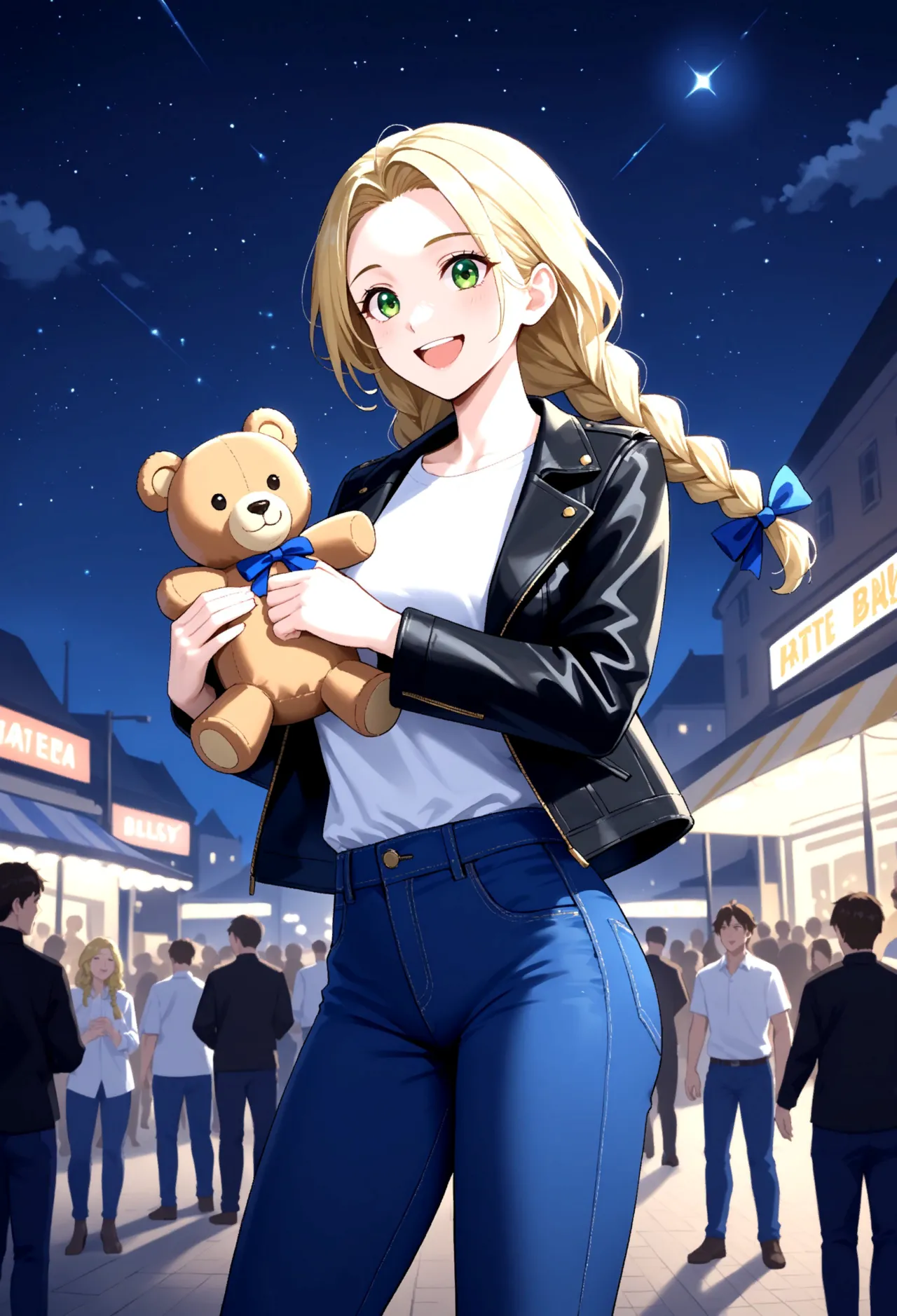 Tasty Soap Bubbles NTS Honeymoon v0.17 - Image 436