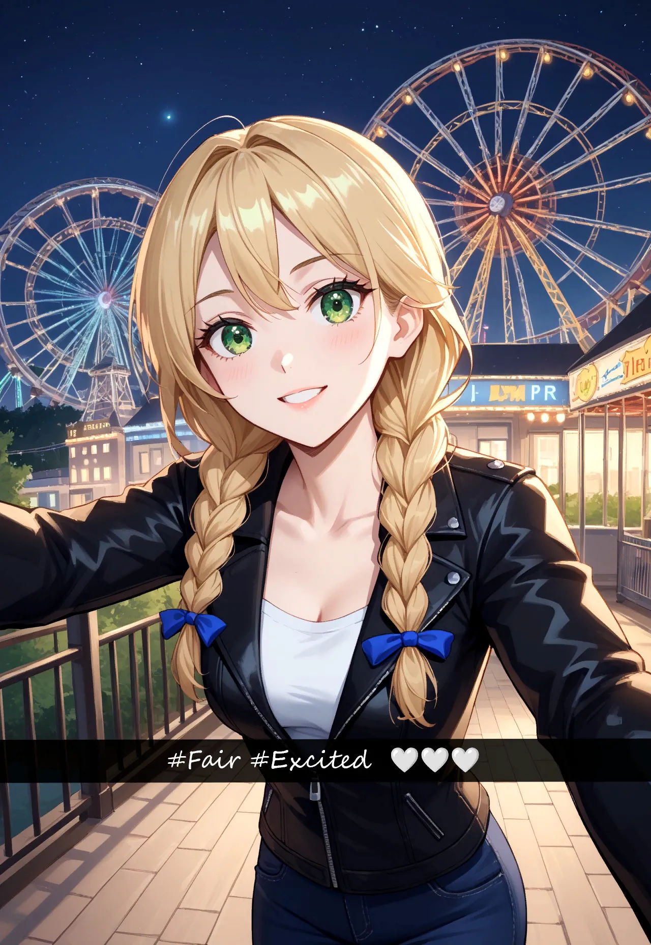 Tasty Soap Bubbles NTS Honeymoon v0.17 - Image 437