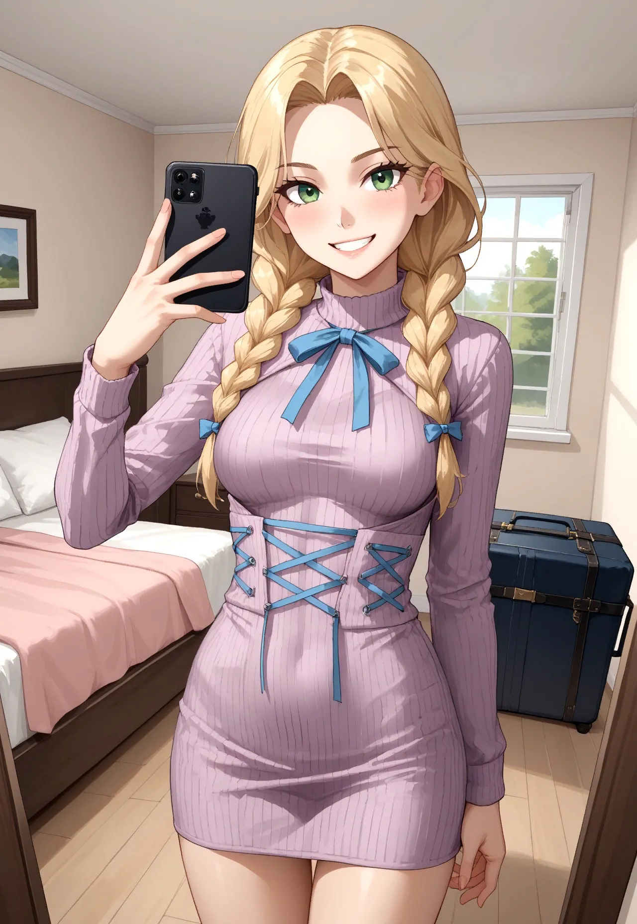 Tasty Soap Bubbles NTS Honeymoon v0.17 - Image 442