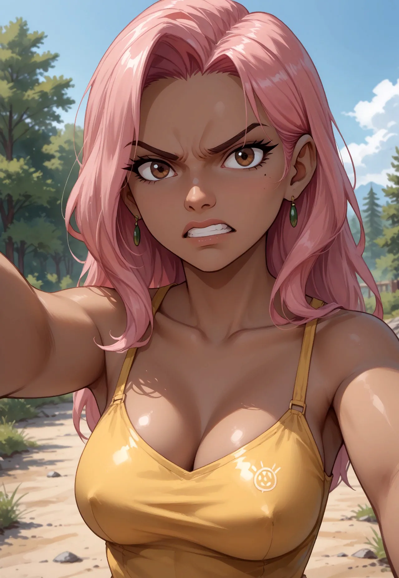 Tasty Soap Bubbles NTS Honeymoon v0.17 - Image 446