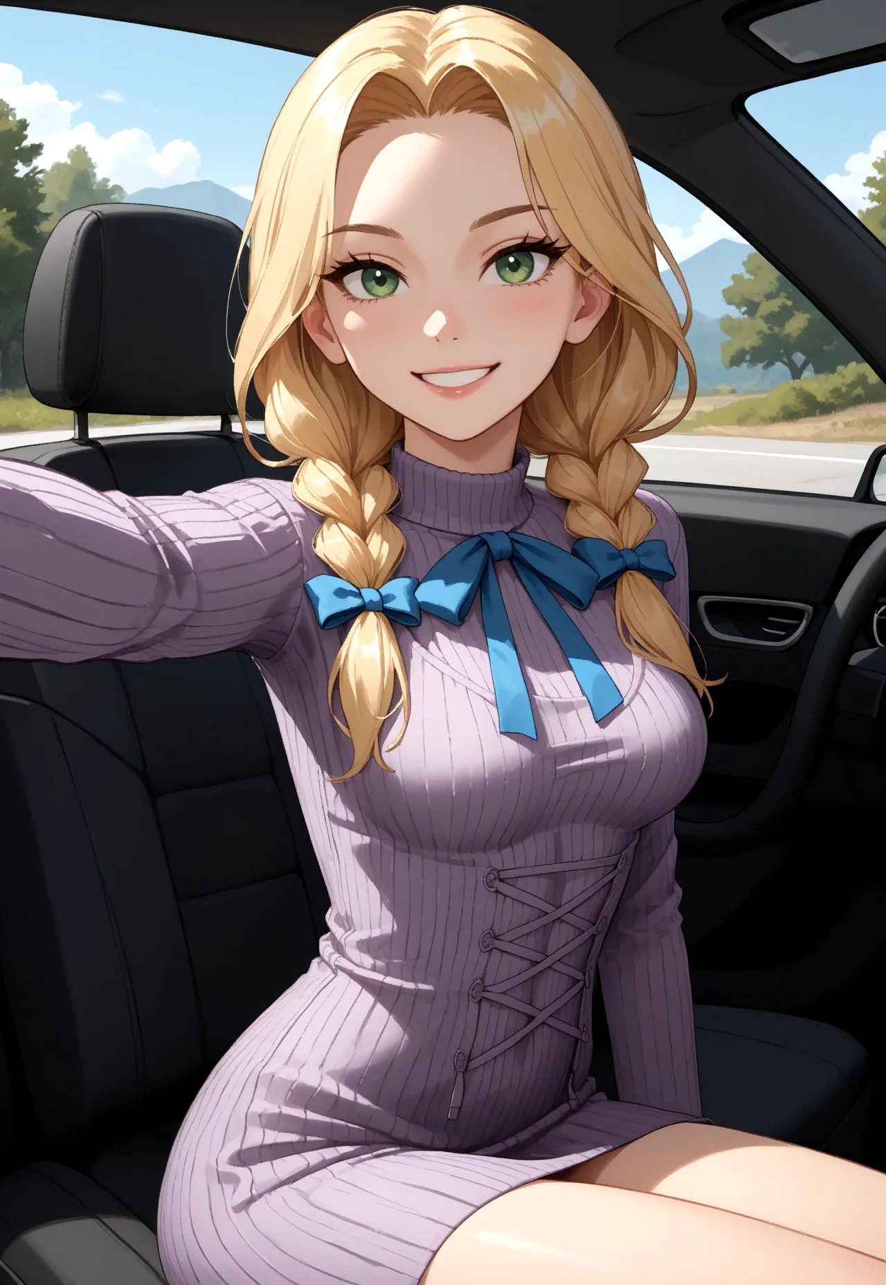 Tasty Soap Bubbles NTS Honeymoon v0.17 - Image 449