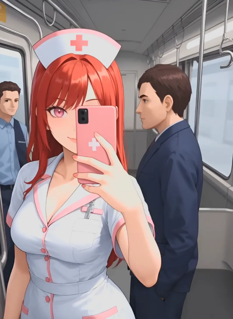 Tasty Soap Bubbles NTS Honeymoon v0.17 - Image 465