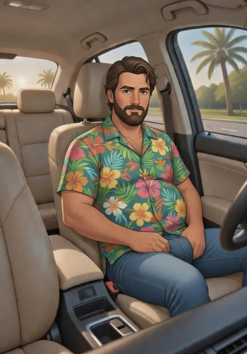 Tasty Soap Bubbles NTS Honeymoon v0.17 - Image 526