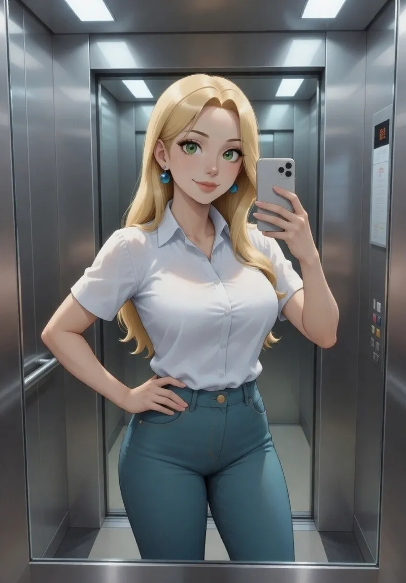 Tasty Soap Bubbles NTS Honeymoon v0.17 - Image 535