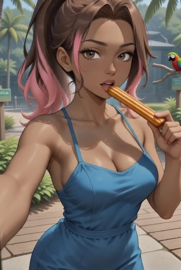 Tasty Soap Bubbles NTS Honeymoon v0.17 - Image 539