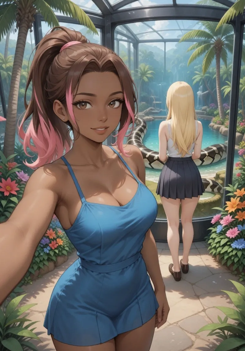 Tasty Soap Bubbles NTS Honeymoon v0.17 - Image 544