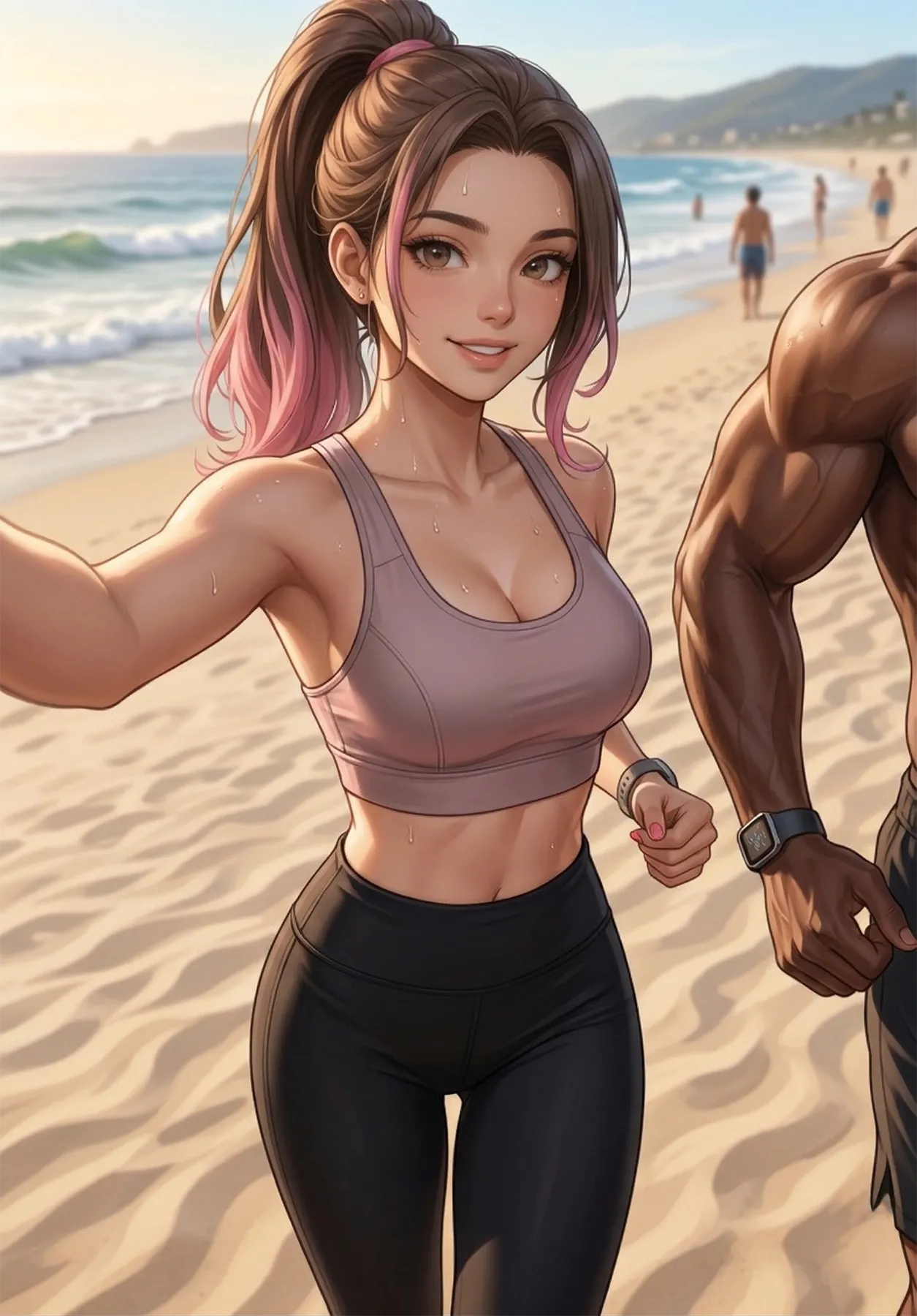 Tasty Soap Bubbles NTS Honeymoon v0.17 - Image 615