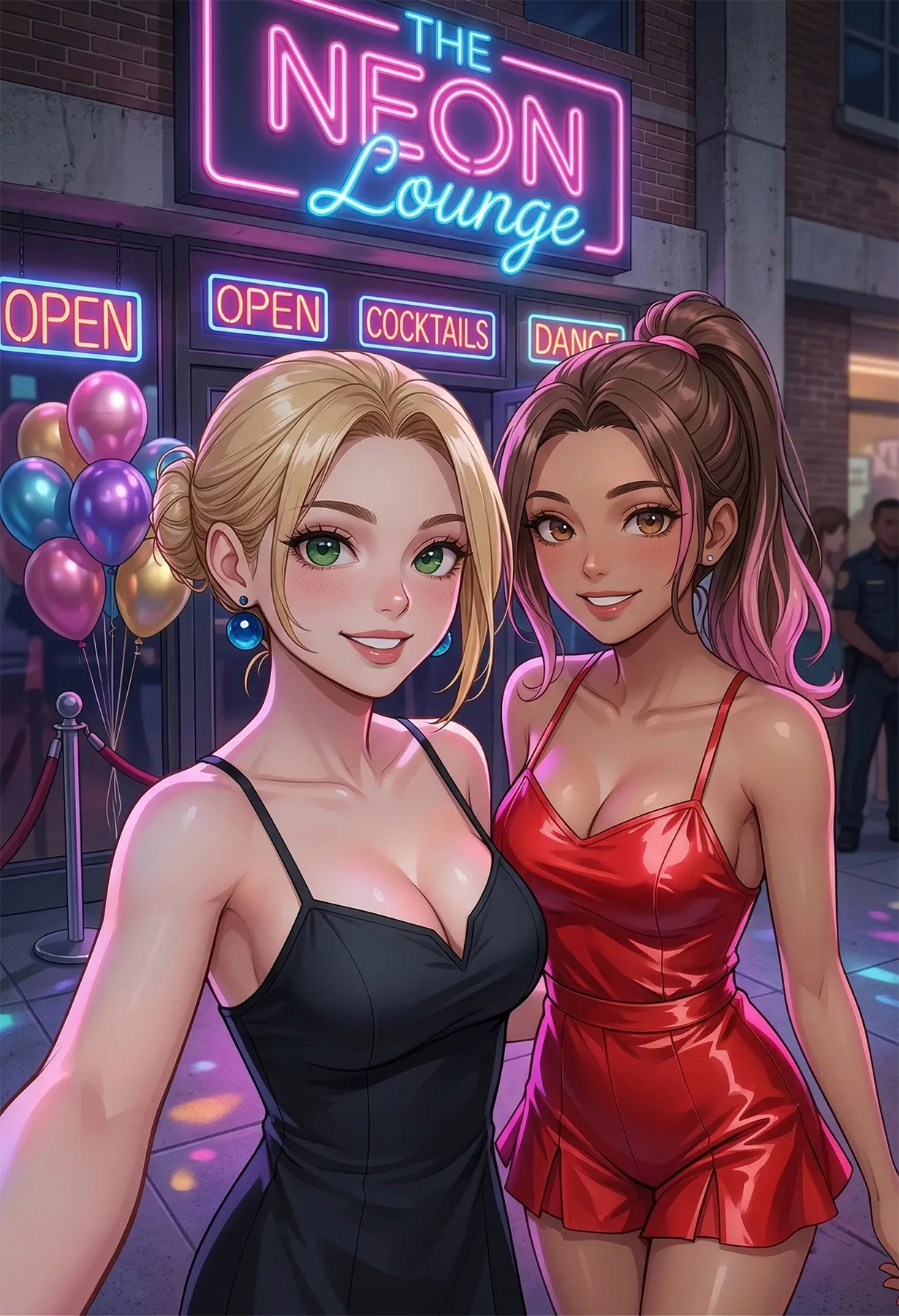 Tasty Soap Bubbles NTS Honeymoon v0.17 - Image 619