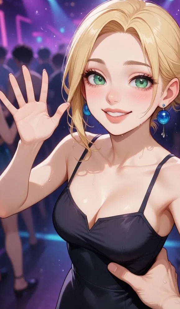 Tasty Soap Bubbles NTS Honeymoon v0.17 - Image 629